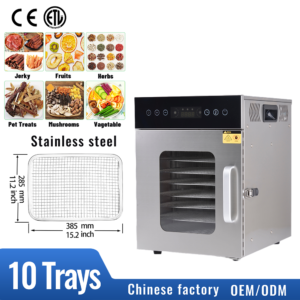 Food Dehydrator