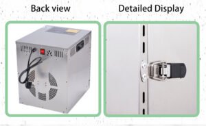 food dehydrator 10 layers