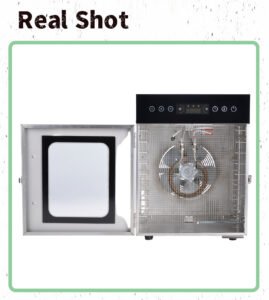 food dehydrator 10 layers